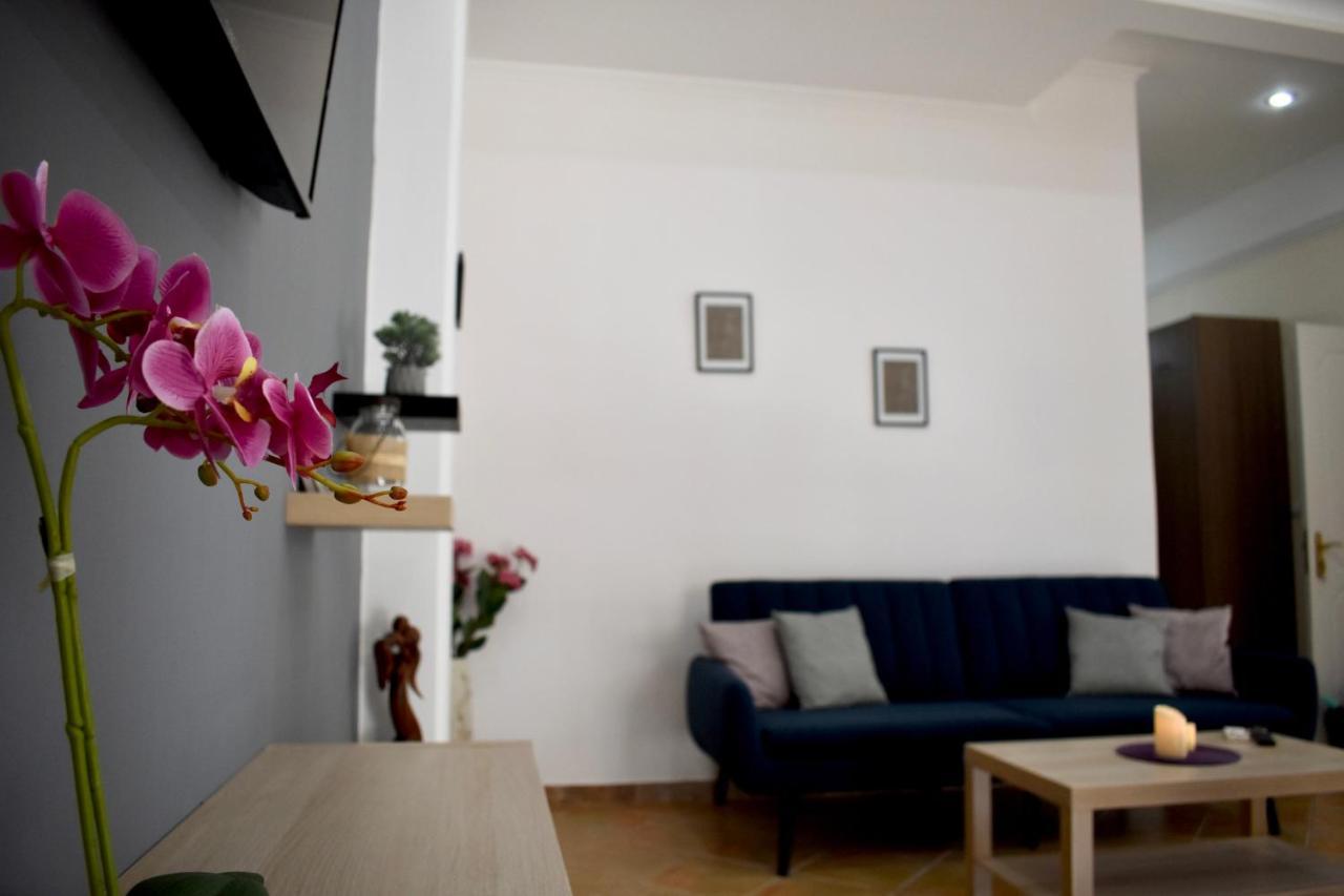 Memories Studio Artemis Apartment ภายนอก รูปภาพ