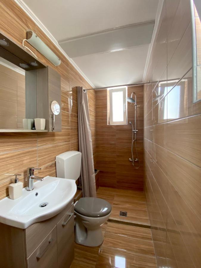 Memories Studio Artemis Apartment ภายนอก รูปภาพ