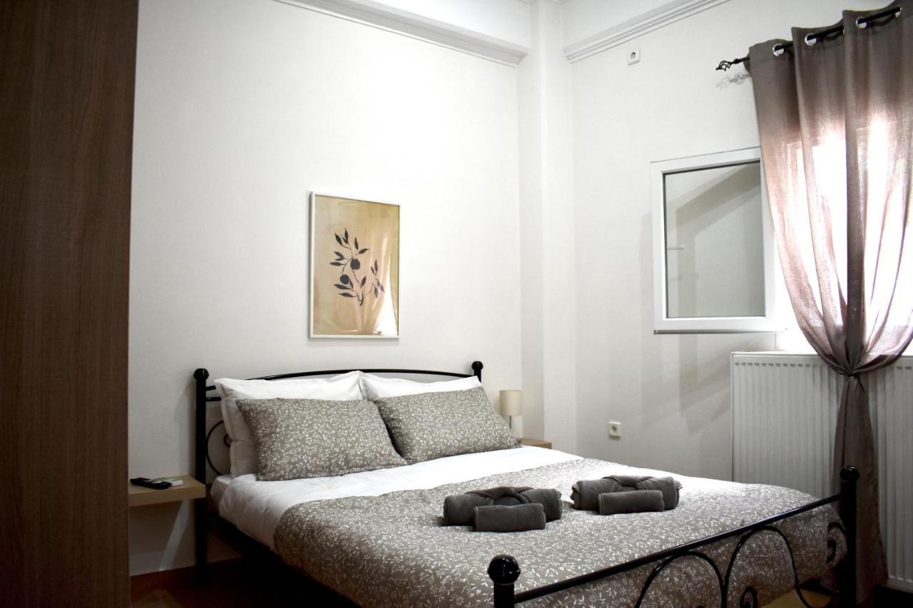 Memories Studio Artemis Apartment ภายนอก รูปภาพ