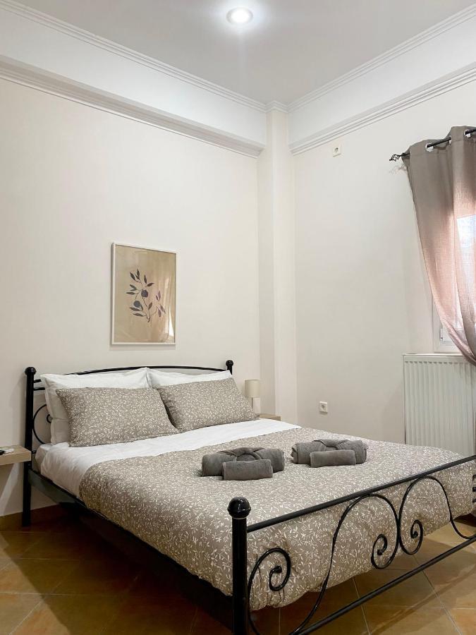 Memories Studio Artemis Apartment ภายนอก รูปภาพ