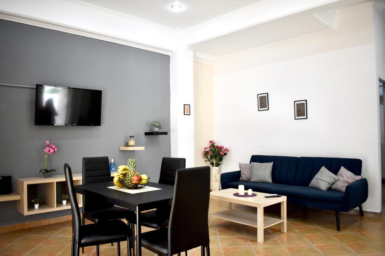 Memories Studio Artemis Apartment ภายนอก รูปภาพ